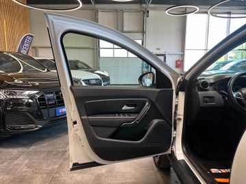 Dacia Duster II Prestige *AHK*TEMPO*NAVI*KLIMA*PDC*
