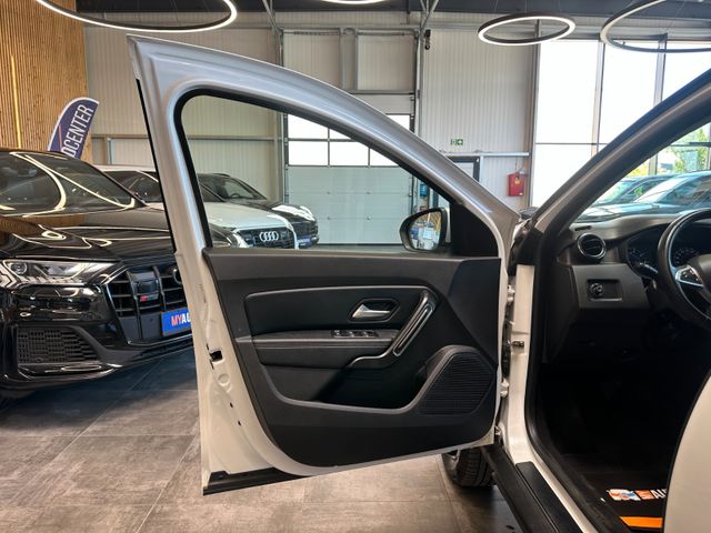 Dacia Duster II Prestige *AHK*TEMPO*NAVI*KLIMA*PDC*