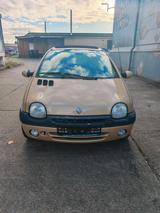 Renault Twingo 1.2 - gebrauchte Renault Twingo aus dem Jahr 2003