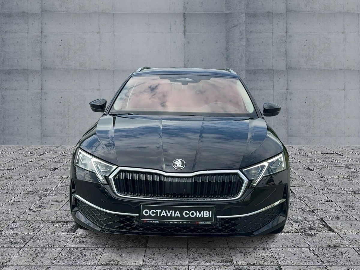 Skoda Octavia - Bild 2