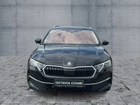 Skoda Octavia - Vorschau Bild 2
