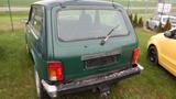 Lada Niva 1.7i Only - Lada: 7