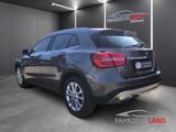 Mercedes-Benz GLA 180 Bi Xenon Navi Klima LM Klapptisch SHZ Pa - Mercedes-Benz: Schaltgetriebe