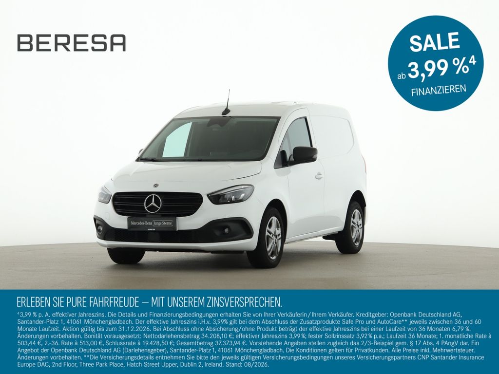 Image of Mercedes-Benz Citan