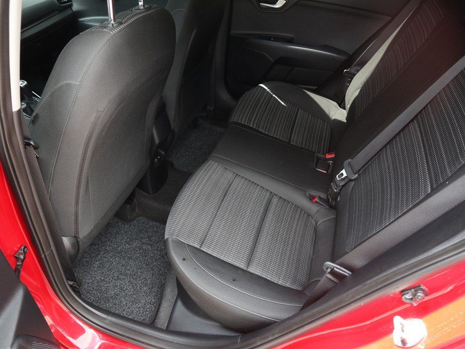 Fahrzeugabbildung Kia Stonic 1.4 Vision NAVI Klimaauto. RFK SHZ LHZ BL