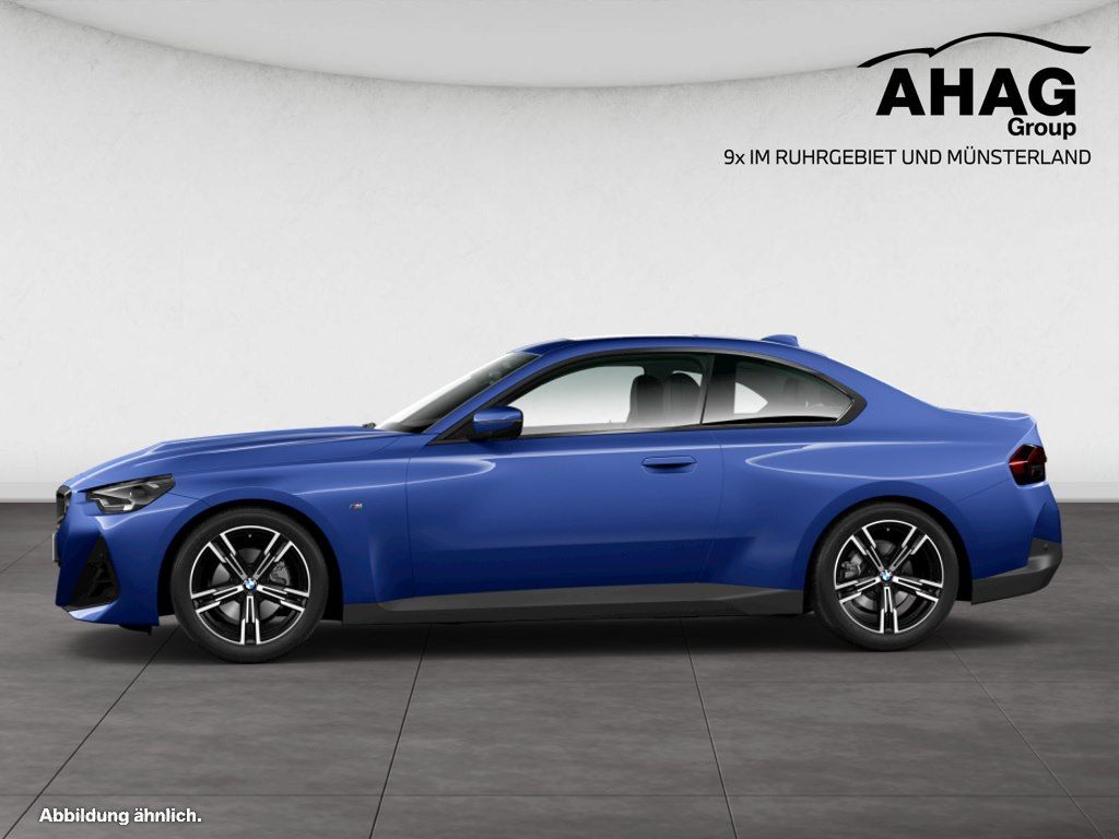 BMW 220 - Bild 5