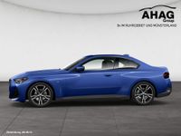 BMW 220 - Vorschau Bild 5