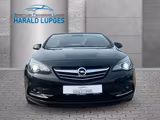 Opel Cascada Innovation, Auto, Xenon, Navi, Sportsitz - Opel Cascada Gebrauchtwagen