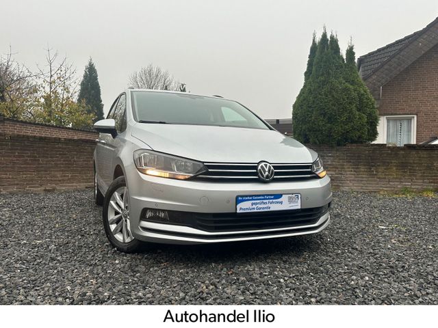 Volkswagen Touran ComfortlineBMT/Start-StoppDSG*Service Neu