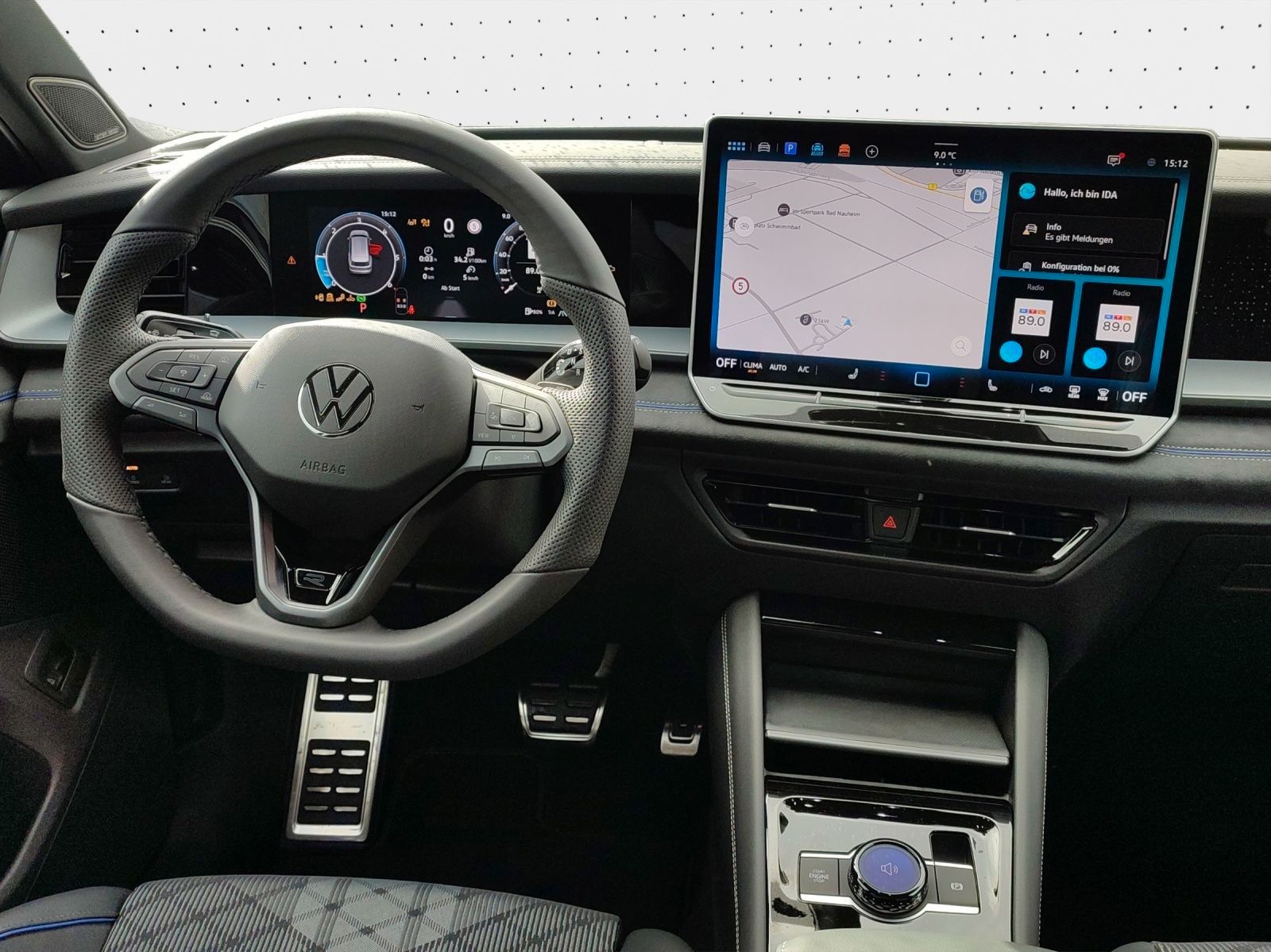 Volkswagen Tayron - Bild 5