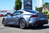 Toyota Supra Dynamic*1.Hand*BREMBO*NAVI*KAM* - Toyota Supra: Coupe