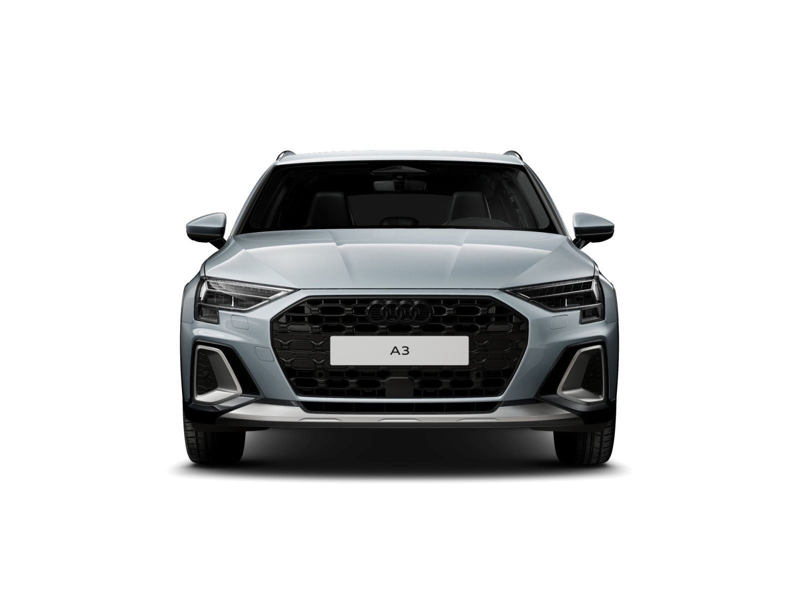 Audi A3 - Bild 3