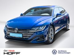 Volkswagen Arteon Shooting Brake 2.0 TSI DSG R-Line Standhe