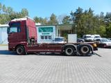 MAN TGX 500