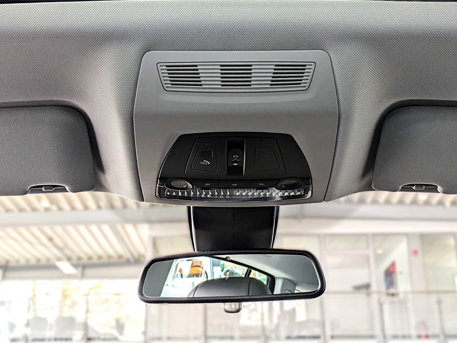 Fahrzeugabbildung BMW 530d GT xDRIVE LEDER PANO NAVI HiFi HUD STANDH.