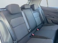 Skoda Fabia - Vorschau Bild 11
