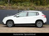 Peugeot 2008 Active|PDC*TEMP.* - Peugeot 2008 in Wuppertal
