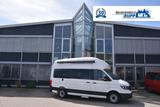 Volkswagen Grand California 600-ACC-Navi.-UPE 89 TEUR - Volkswagen 8