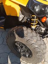 Can-Am RENEGADE 500 - QUAD 500