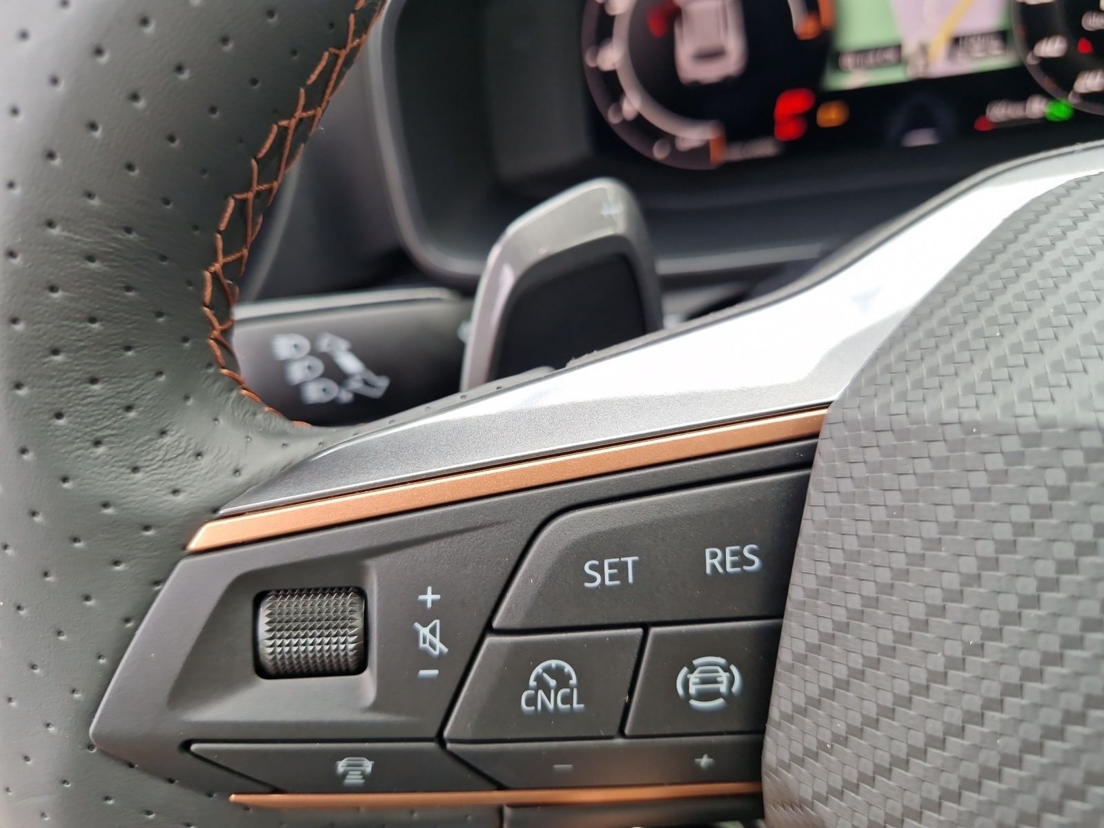 Fahrzeugabbildung CUPRA Formentor VZ Tribe Edition 2.0 TSI 4Drive DSG AK