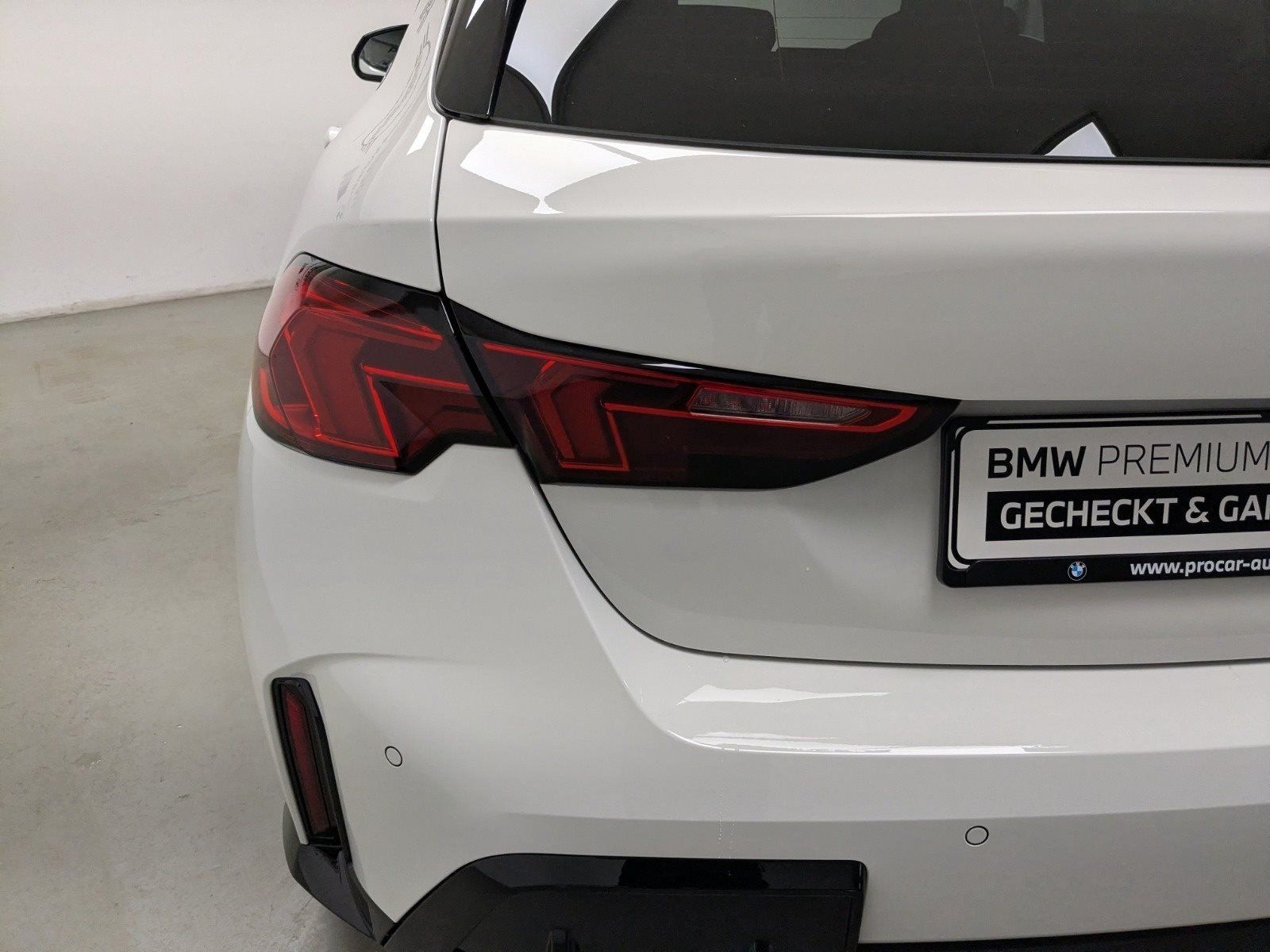 BMW 120 - Bild 16