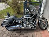 Harley-Davidson VRSCAW V-Rod 100th Anniversary Edition - 2004 V ROD