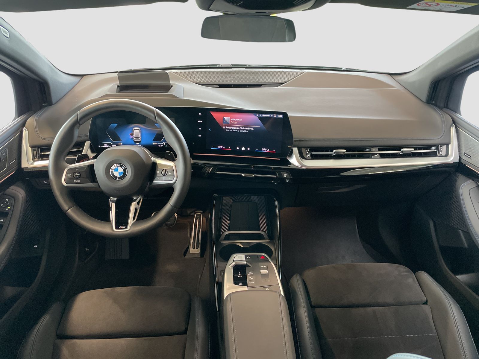 BMW 220 Active Tourer - Bild 12
