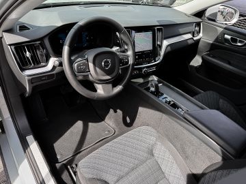 Volvo V60 - 8