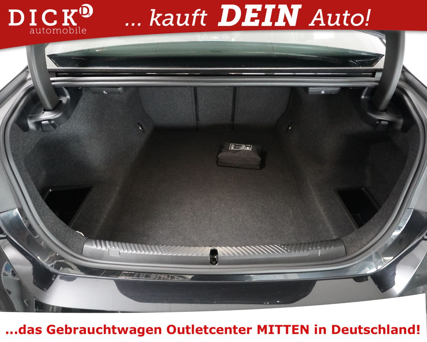 Fahrzeugabbildung BMW 520d Aut Sport LEDER+SHZ+KAM+H&K+NAVI PLUS+TEM+M