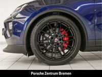 Porsche Macan - Vorschau Bild 9