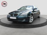 BMW 523i Lim. PDC NAVI PROF HIFI SHZ DVD LEDER - BMW 523 in Wiesbaden