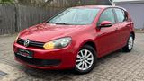 Volkswagen Golf VI Trendline BlueMotion/BMT(Kette Neu) - Volkswagen Golf: Trendline Bluemotion