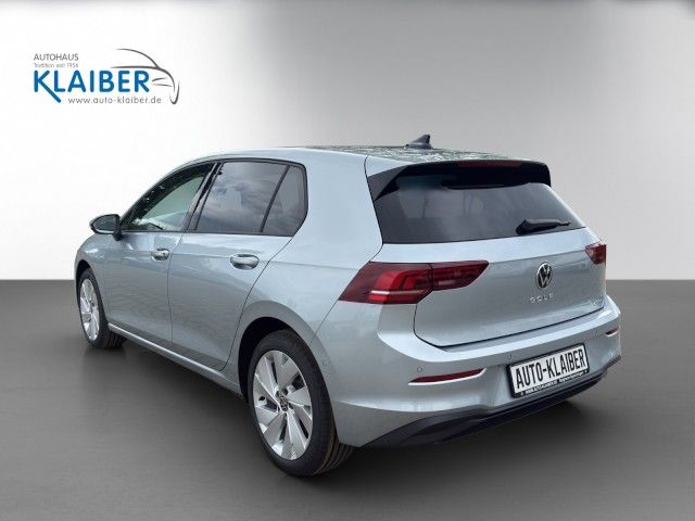Golf Prime 1.5 l eTSI DSG ACC+KAMERA+LED+KEYLESS