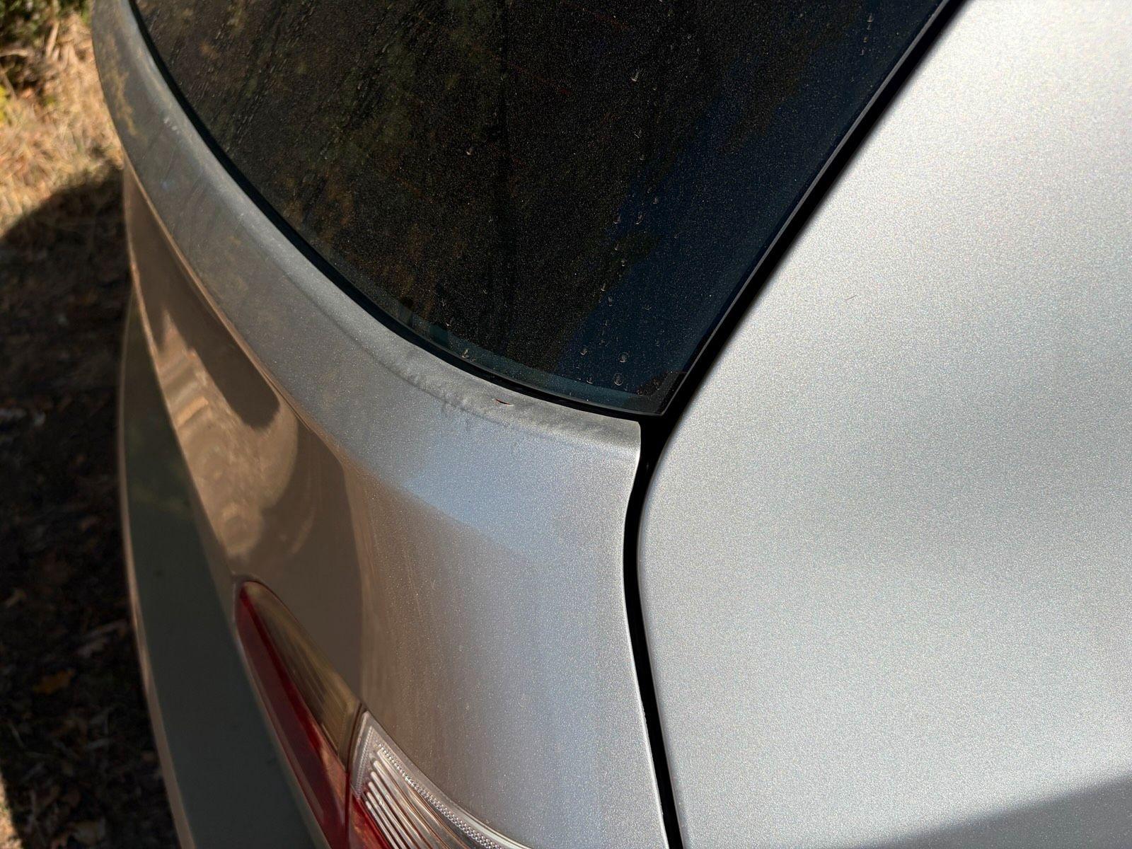 BMW 520 2006 — photo 10