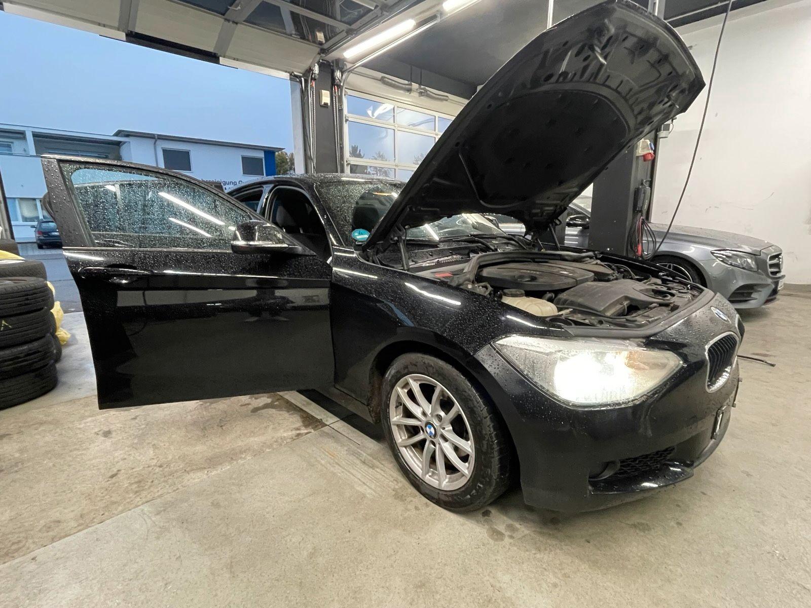 BMW 116