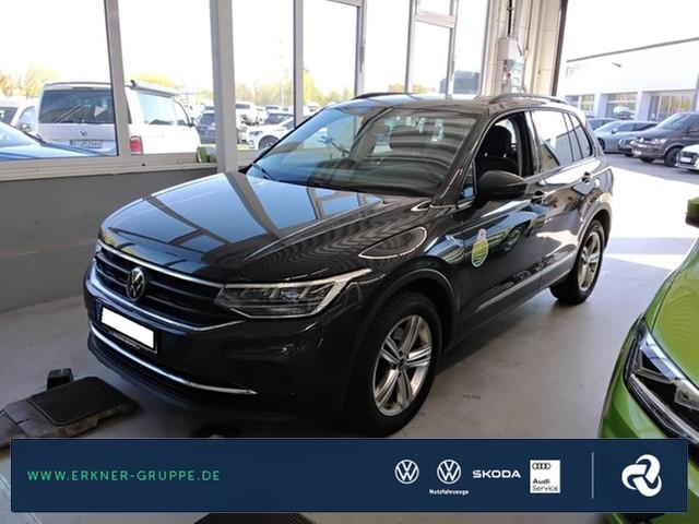 Volkswagen Tiguan 2.0TSI DSG 4M Life+NAVI+ACC+KLIMA+LED+