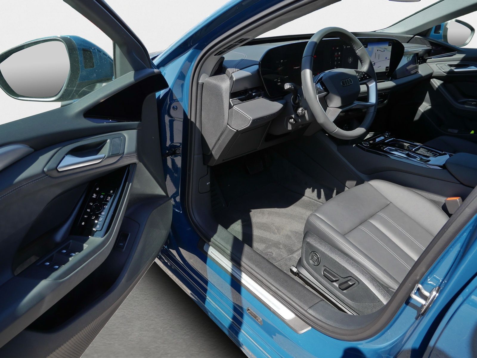 Audi A6 e-tron - Bild 15