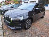 Skoda Fabia 5trg. Sondermodell Tour - Skoda Fabia: Sondermodell