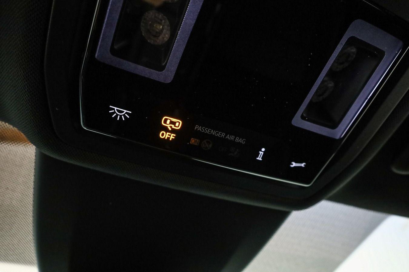 Volkswagen ID.7 GTX 4M*WÄRMEPUMPE*IQ.LIGHT*AHK*KAMERA*PDC*N