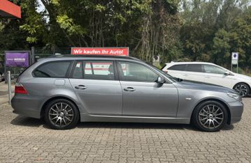 BMW 530 - 8