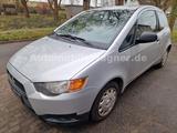 Mitsubishi Colt Lim. 3-trg. Inform Klima  TÜV neu !!! - gebrauchte Mitsubishi Colt aus dem Jahr 2009