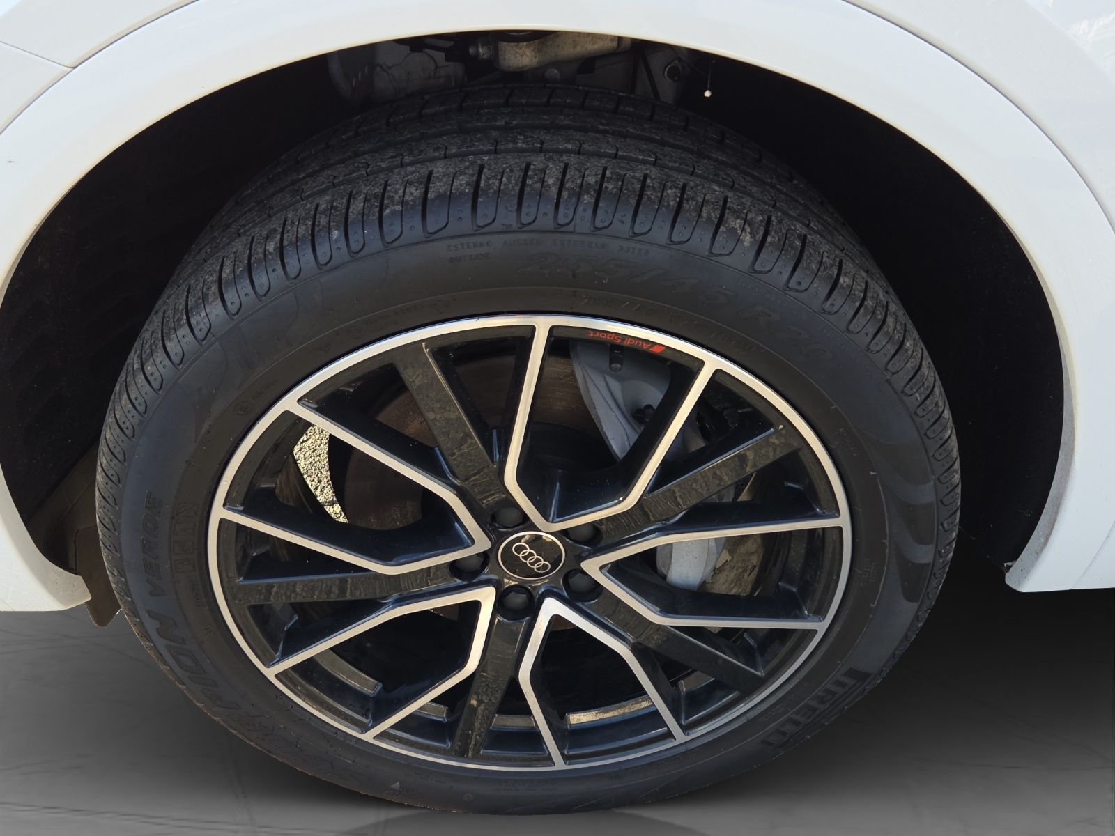 Audi Q5 - Bild 14