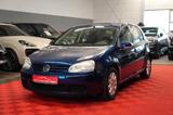 Volkswagen Golf V 1.6*1Hand*Klima*Sitzheizung* - Volkswagen Golf aus 2006: 1.6