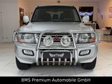 Mitsubishi Pajero 3,5 GDI Elegance AHK.4x4 - Mitsubishi Pajero: Gdi