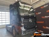 Mercedes-Benz Actros 1846 LS ACC-Abstand Lane-Assist MirrorCam - Angebote