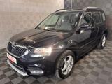 Skoda Yeti 1.4 TSI Active*MWST 19%*PERLEFFEK-TEMPOMAT - Skoda Yeti mit Benzin-Antrieb