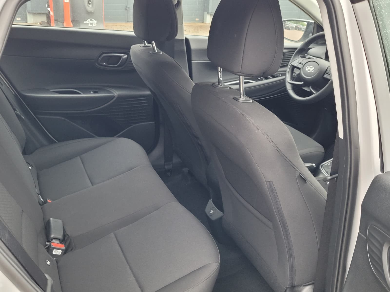 Fahrzeugabbildung Hyundai i20 1.0 T-GDI Trend *Navi*Kamera*CarPlay*LED*