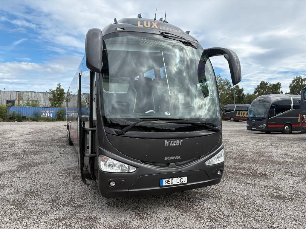 Scania Irizar i6