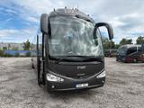 Scania Irizar i6 - Scania 4x4