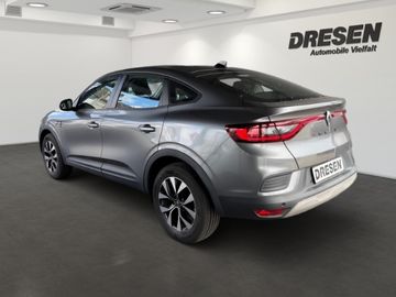 Renault Arkana - 5